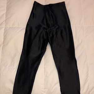 American Apparel Disco Pants